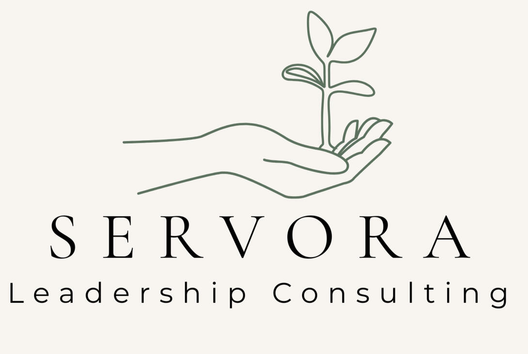 Servora Logo
